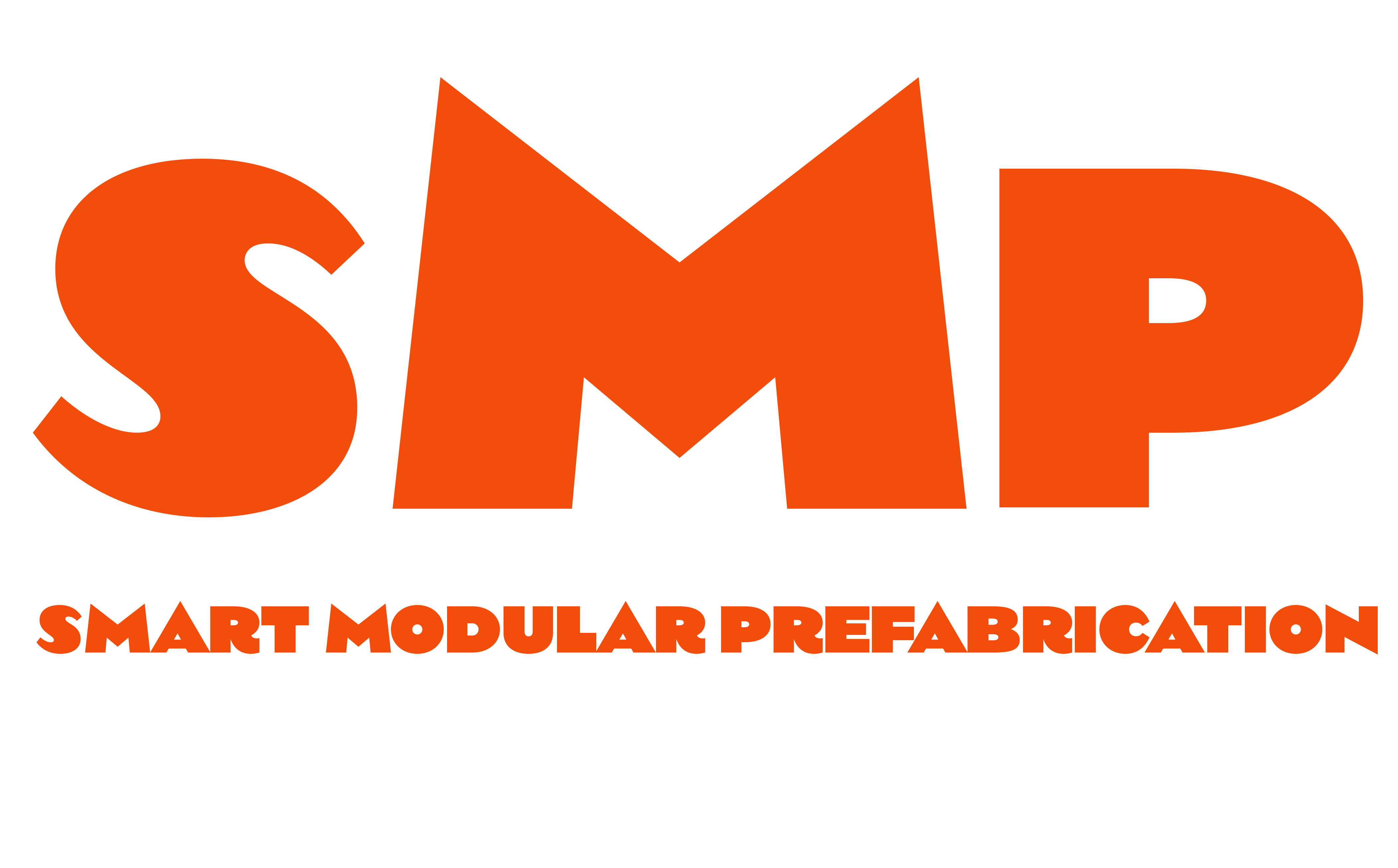 SMP Logo